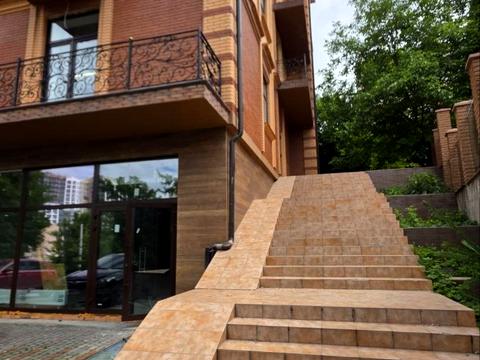 коммерческая по адресу Кудряшова пер., 10Г