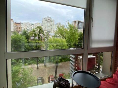 квартира по адресу Златоустовская ул., 34