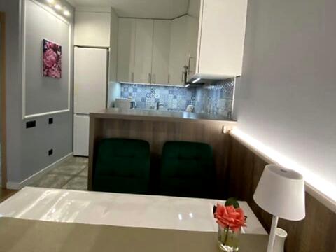 квартира по адресу Златоустовская ул., 34