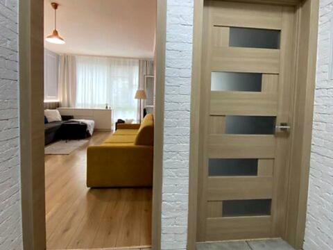 квартира по адресу Златоустовская ул., 34