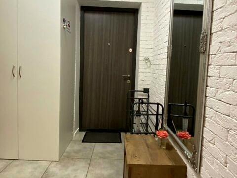 квартира по адресу Златоустовская ул., 34
