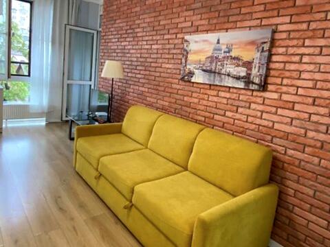 квартира по адресу Златоустовская ул., 34