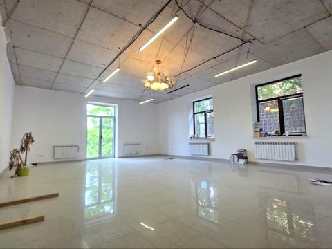 коммерческая по адресу Кудряшова пер., 10Г
