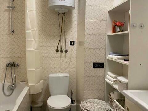 квартира по адресу Златоустовская ул., 34