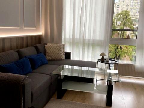 квартира по адресу Златоустовская ул., 34