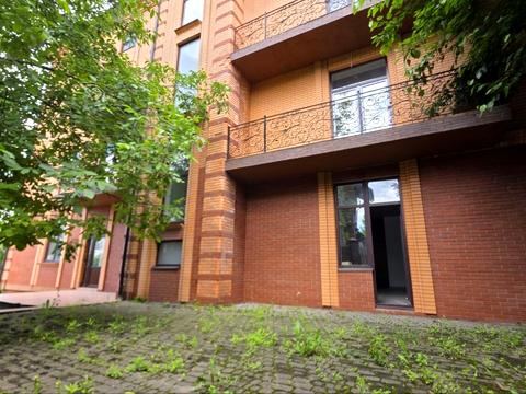 коммерческая по адресу Кудряшова пер., 10Г
