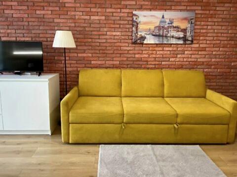 квартира по адресу Златоустовская ул., 34