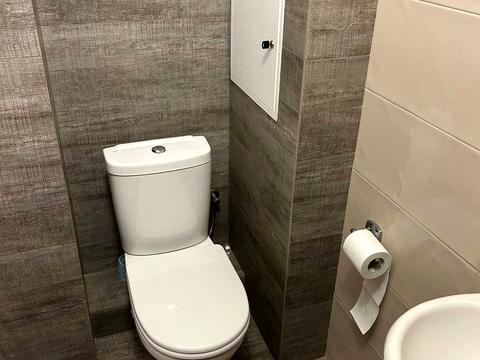 квартира за адресою Кургузова вул., 1а к1