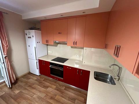 квартира за адресою Кургузова вул., 1а к1