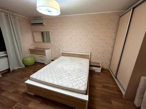 квартира за адресою Кургузова вул., 1а к1