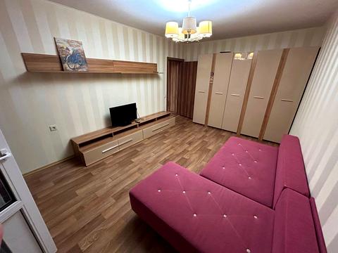 квартира за адресою Кургузова вул., 1а к1