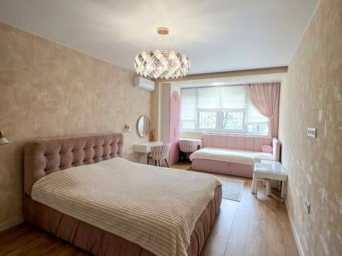 квартира по адресу Тараса Шевченко бульв., 38