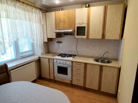 квартира за адресою Київська, 23