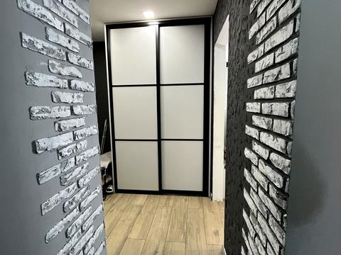 квартира за адресою Корольова, 30