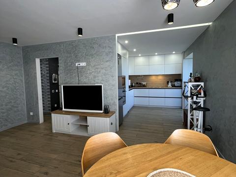 квартира за адресою Корольова, 30