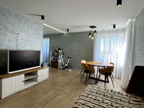 квартира за адресою Корольова, 30