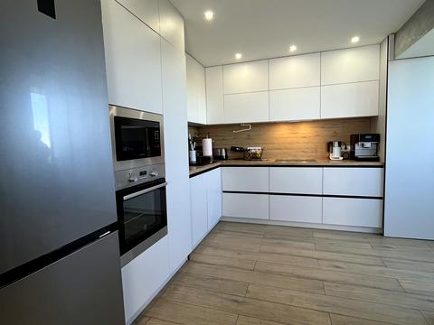 квартира за адресою Корольова, 30