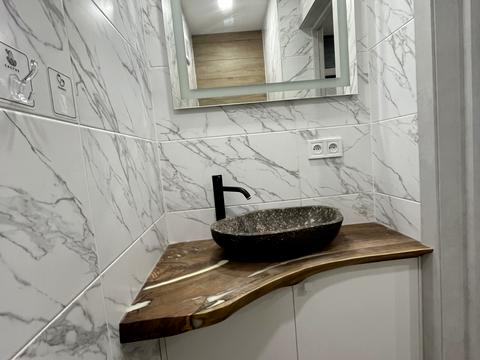 квартира за адресою Корольова, 30