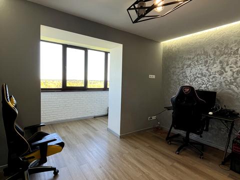 квартира за адресою Корольова, 30