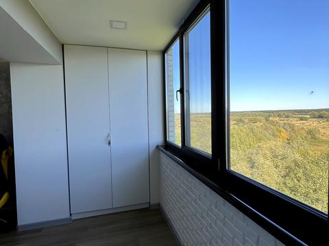 квартира за адресою Корольова, 30