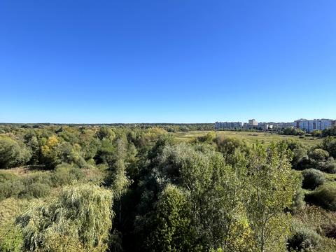 квартира за адресою Корольова, 30