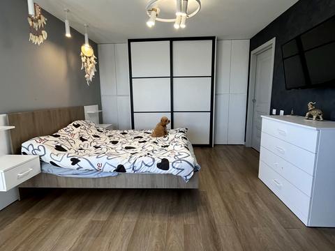 квартира за адресою Корольова, 30