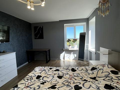 квартира за адресою Корольова, 30