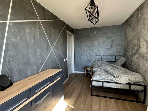 квартира за адресою Корольова, 30