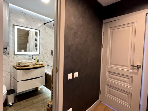 квартира за адресою Корольова, 30