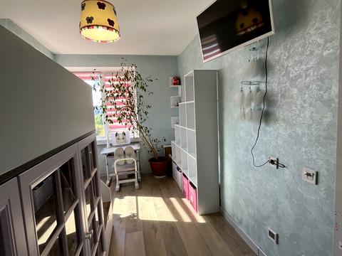 квартира за адресою Корольова, 30