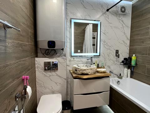 квартира за адресою Корольова, 30