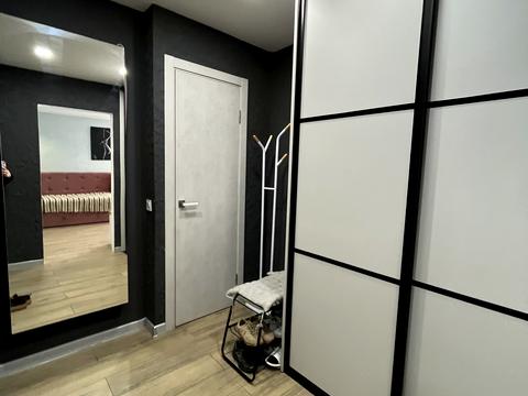 квартира за адресою Корольова, 30