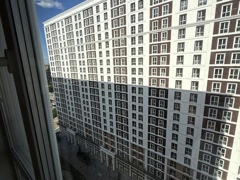 квартира по адресу Михаила Максимовича ул. (Трутенко Онуфрия), 24-Г