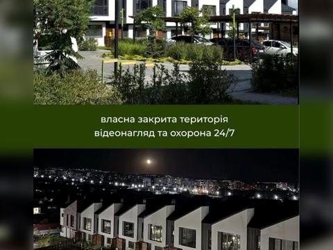 будинок за адресою Озерна вул.
