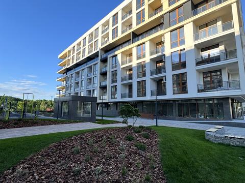 квартира по адресу Генерала Кульчицкого ул., 4