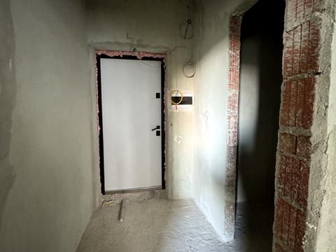 квартира по адресу Генерала Кульчицкого ул., 4