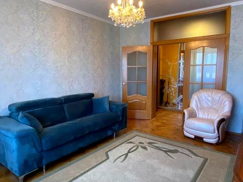 квартира за адресою Борщагівська вул., 145