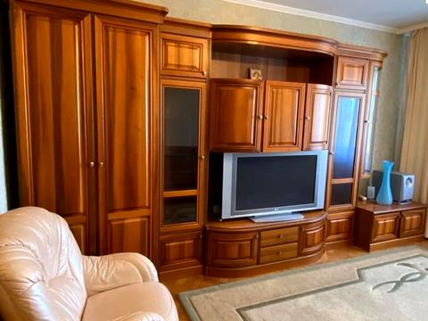 квартира за адресою Борщагівська вул., 145