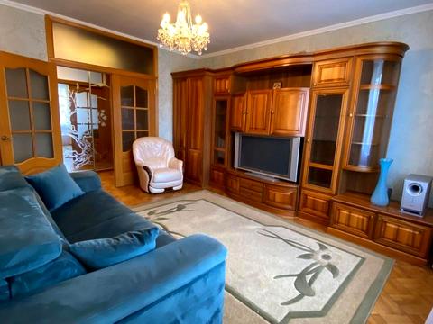 квартира за адресою Борщагівська вул., 145