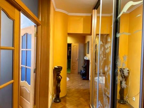 квартира за адресою Борщагівська вул., 145
