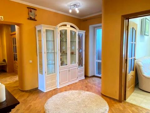 квартира за адресою Борщагівська вул., 145
