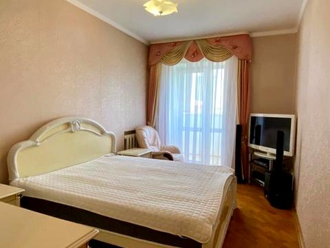 квартира за адресою Борщагівська вул., 145