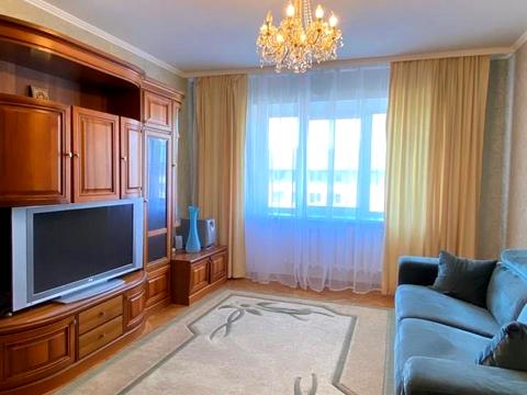 квартира за адресою Борщагівська вул., 145