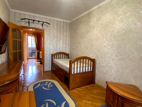 квартира за адресою Борщагівська вул., 145