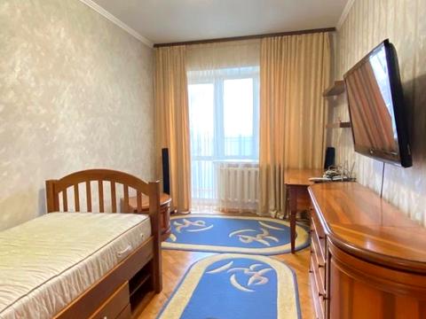 квартира за адресою Борщагівська вул., 145