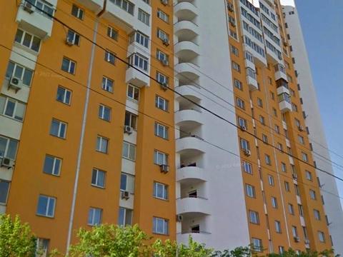 квартира за адресою Борщагівська вул., 145
