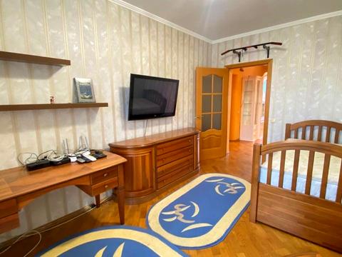 квартира за адресою Борщагівська вул., 145