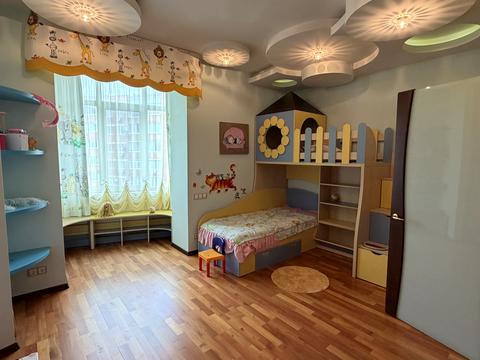 квартира за адресою Паркова вул., 48