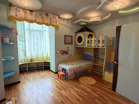 квартира за адресою Паркова вул., 48