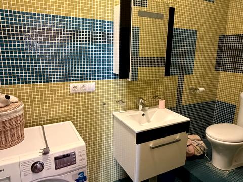 квартира за адресою Паркова вул., 48